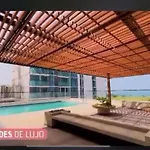 Apartamento Vista Al Mar 1004 -Vista Al Mar