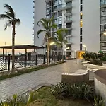 Apartamento Vista Al Mar 1004 -Vista Al Mar